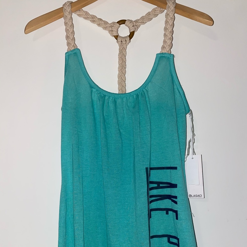 Lake Powell dress
